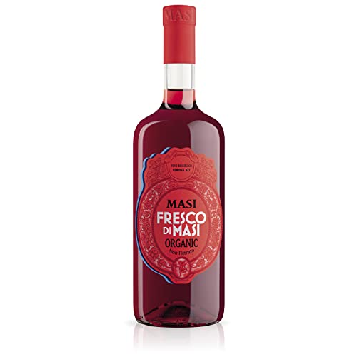 Masi Fresco di  Rosso   Rosso Verona Igt   Biologico   750 ml   1 Bottiglia