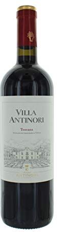 Antinori Villa Rosso Igt, 75cl