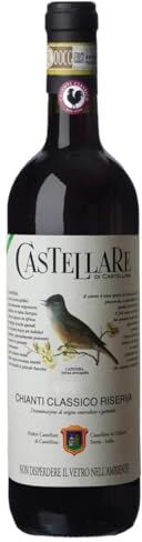 Castellare di Castellina Chianti Classico Riserva 2020