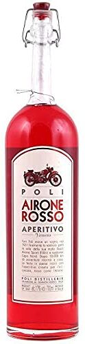 Poli AIRONE ROSSO APERITIVO VENETO 70 CL