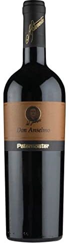 Paternoster Aglianico del Vulture Don Anselmo 2012