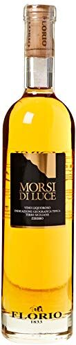 Cantine Florio Morsi Di Luce Moscato Igt  Vino, Cl 50