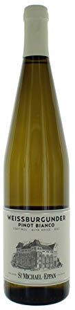 San Michele Appiano Pinot Bianco Alto Adige Doc  Cl 75