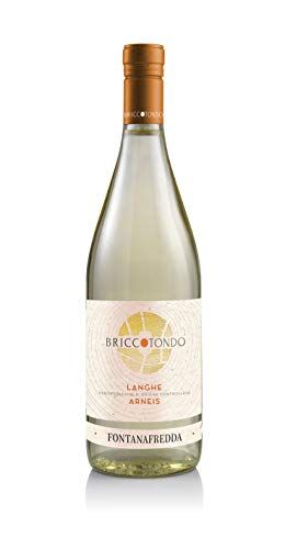 Fontanafredda Briccotondo Arneis Langhe Doc 2020 Vino Bianca 750 ml