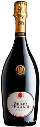 Acer FERRARI GIULIO TRENTO DOC EXTRA BRUT 2009 RISERVA DEL FONDATORE 75 CL