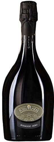 Foss Marai TILIO DOSAGGIO ZERO EXTRA BRUT 75 CL