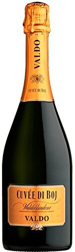 Valdo Prosecco Prosecco Superiore DOCG Brut Cuvee di BOJ Methusalem 6 lt. Valdo