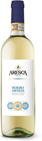 Aresca ROERO Arneis DOCG 2022