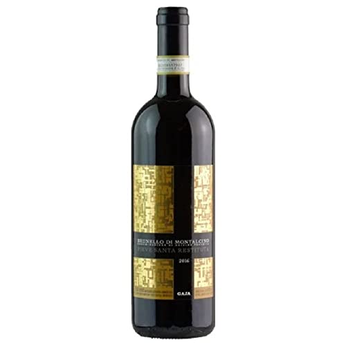 Gaja Brunello di Montalcino DOCG"Pieve Santa Restituta" 2016 0,75 lt.