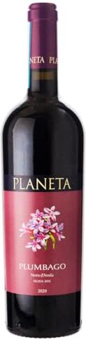 Planeta VINO N.D'AVOLA PLUMBAGO CL75 PLAN.