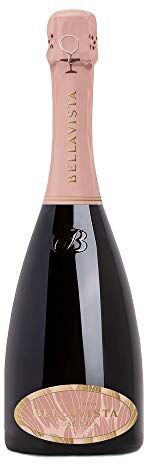 Bellavista Vino Rosè Franciacorta Docg