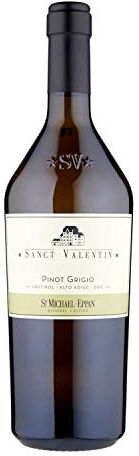 San Michele Appiano St. Michael Eppan Pinot Grigio DOC Sanct Valentin, 75cl