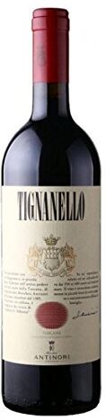 Antinori Toscana Rosso IGT 2009 Tignanello Lt 0,750 Vini di Toscana