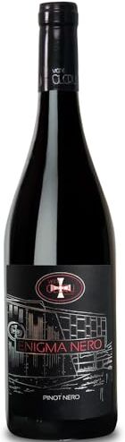 Vigne Olcru Enigma Nero Pinot Nero IGT 2018