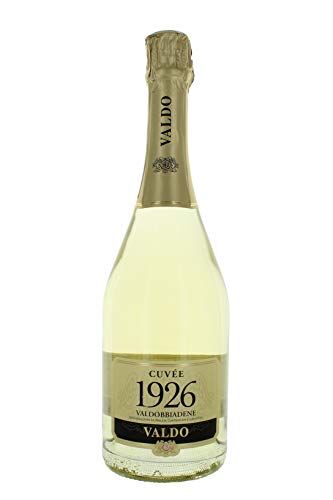 Valdo Prosecco di bbiadene Superiore DOCG Cuvée 1926 Extra Dry  75 cl