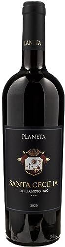 Planeta Nero d'Avola Santa Cecilia 2020