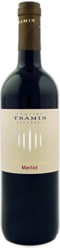 Tramin Merlot Alto Adige DOC, Cantina  750 ml