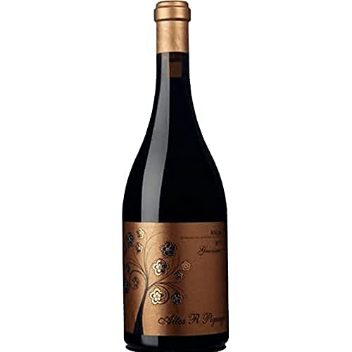 ALTOS RIOJA Pigeage Graciano 2018 D.O.Ca. Rioja Vino Tinto Añada 2018 Botella 75 cl