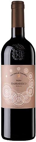 MICHELE CHIARLO Barbaresco DOCG Palàs