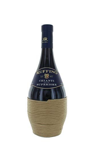 Ruffino Fiasco Chianti Superiore Docg  Docg Cl 75