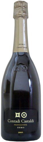 Contadi Castaldi Franciacorta Franciacorta Zero 2010