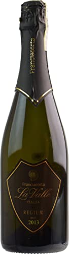 La Valle Franciacorta Regium Brut Millesimato 2013