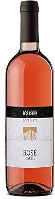 Cantina Bolzano Lagrein Rose "Pischl"-  0,75l