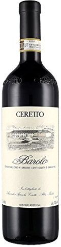 Ceretto Barolo DOCG  2020 0,75 ℓ