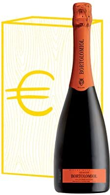 Bortolomiol Valdobbiadene Prosecco Superiore Extra Dry Docg Senior  2019 0,75 L Box Da 6 Bottiglie