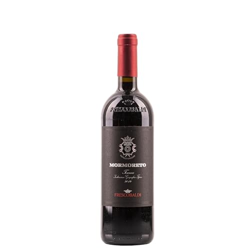 FRESCOBALDI Mormoreto Castello Nipozzano Toscana IGT  Bottiglia da 0,75ml