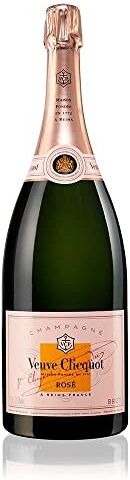 Veuve Clicquot VEUVE CLIQUOT ROSE' MAGNUM CL. 150 ASTUCCIATO