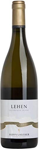 Alois Lageder Lehen Sauvignon Blanc 2018-0,75 l