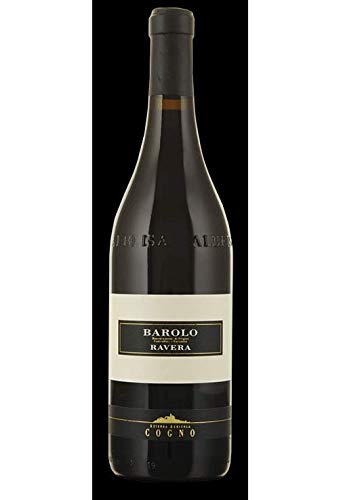 Vietti BAROLO 2014 RAVERA DOCG COGNO