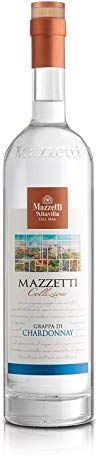 Mazzetti D' Altavilla Mazzetti d'Altavilla Grappa "Collezione" Chardonnay 0,70 lt.