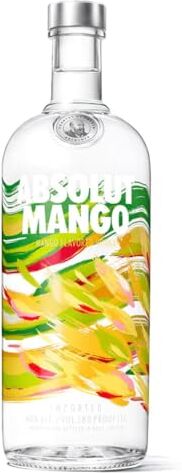 ABSOLUT Mango S Vodka 1000 ml