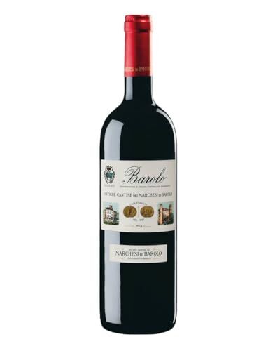 Marchesi di Barolo Barolo DOCG Tradizione  2019 0,75 ℓ