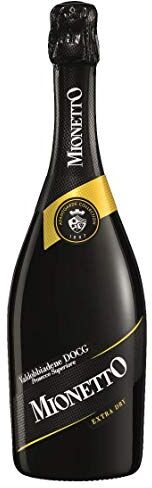 Mionetto Valdobbiadene Prosecco Superiore Extra Dry DOCG Avantgarde  0,75 L