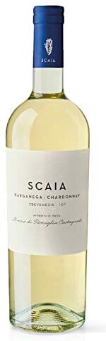 Tenuta Sant´Antonio SCAIA Garganega e Chardonnay IGT 12,5%, 750ml