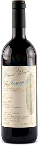 Rocca Bruno Barbaresco Riserva Currà DOCG 2013-1,5 lt.