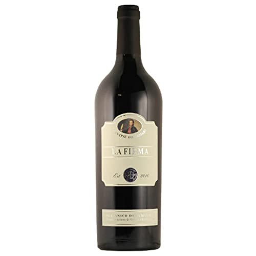 Cantine del Notaio Aglianico La Firma Cl 75