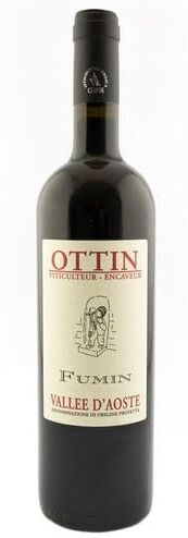 Hi Life Living Nature Ottin Fumin 2020 Vino Rosso Valle d'Aosta 750ml IT