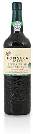 FONSECA Porto  Terra Prima Bouteille (75 cl)