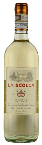 La Scolca Gavi Vino Bianco, 750 ml