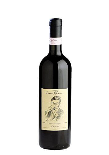 Cesare Pavese 6 Bottiglie Vino Barolo Docg  SPED. INCLUSA Barolo Vino Rosso