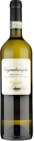 Mastroberardino Greco di Tufo Docg Vignadangelo 750ml