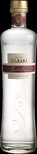 Segnana F.lli Lunelli GRAPPA SEGNANA PINOT NERO CL.70