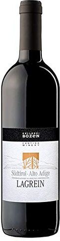 Kellerei Bozen - Cantina Bolzano Cantina di Bolzano Lagrein DOC 2022