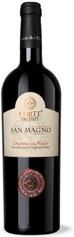 CANTINA CORTE DEI PAPI SAN MAGNO 2021 CESANESE DEL PIGLIO DOCG 75 CL