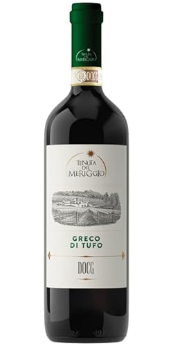 Tenuta Del Meriggio Greco di Tufo  Docg 2020