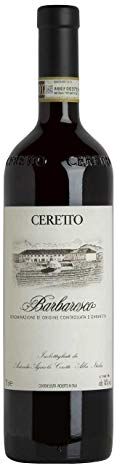 Ceretto Barbaresco DOCG,  750 ml